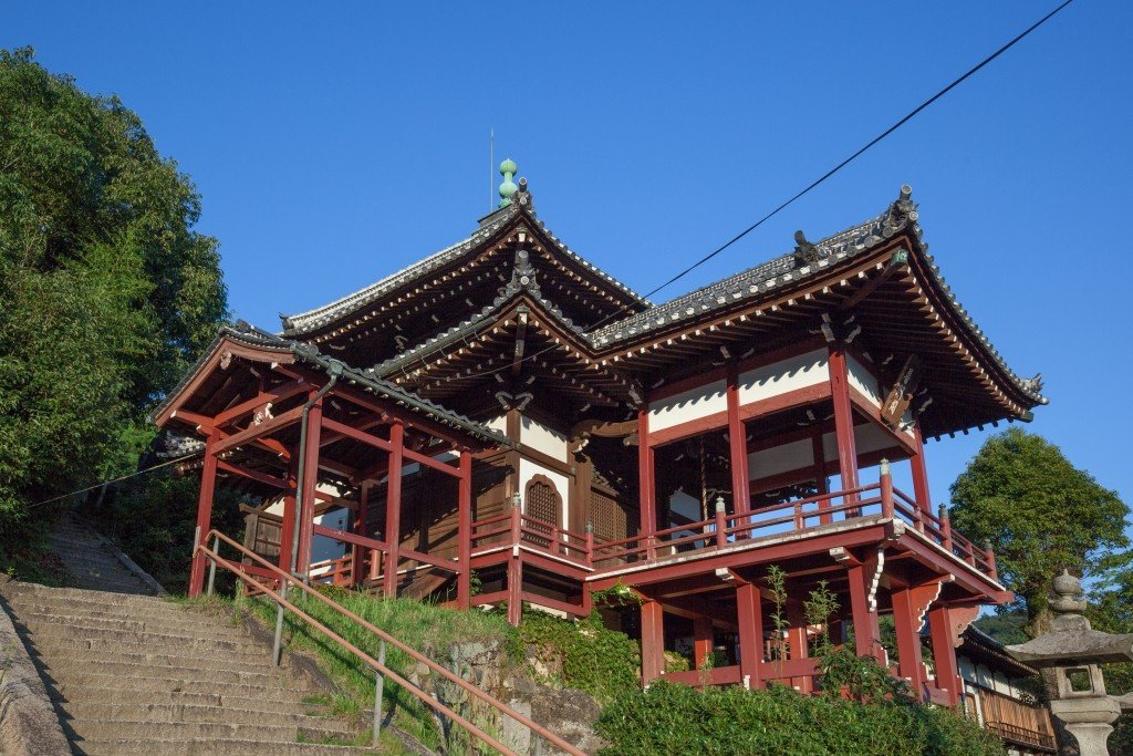 🏯 보명각 (후메이카쿠) 이미지 5